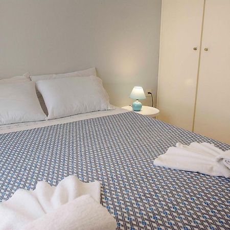 Old Town Apartment 1 コルフ島 エクステリア 写真